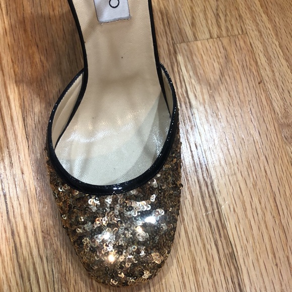 Brand new never worn Jimmy choo heals - Picture 3 of 8